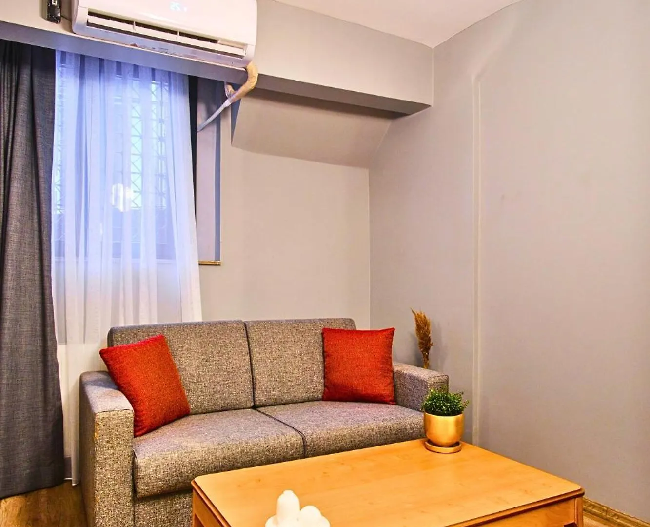 Taks-Inn Hotel Istanbul