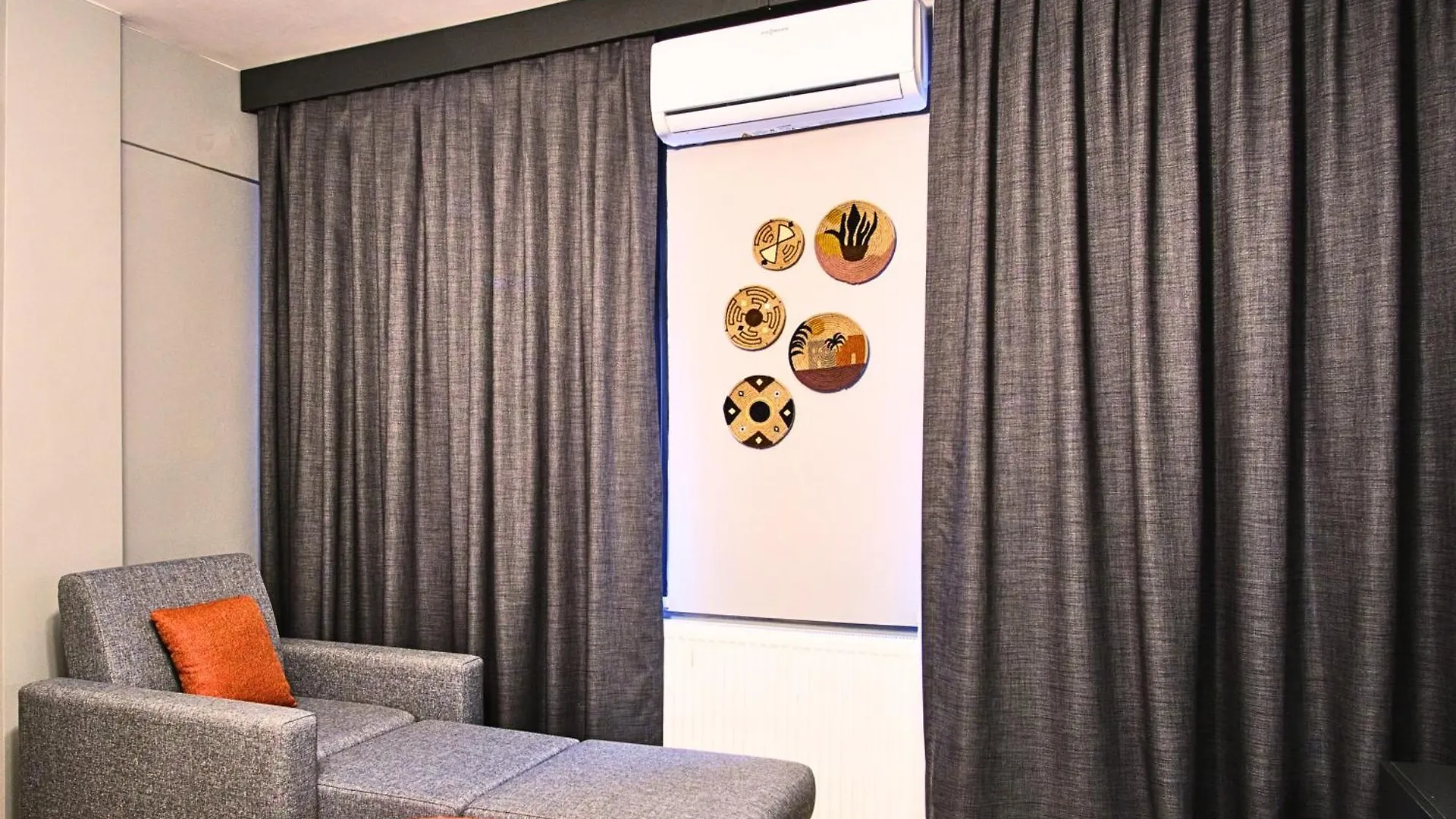 Taks-Inn Suites Istanbul