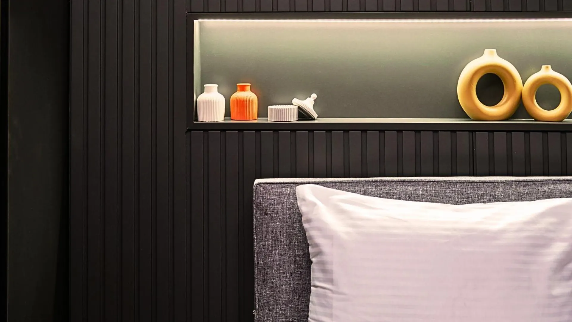 Taks-Inn Suites Istanbul Apartment