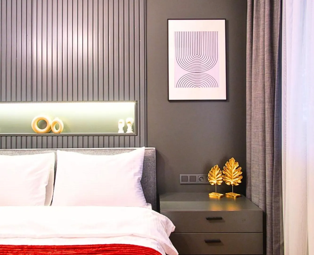 Taks-Inn Hotel Istanbul