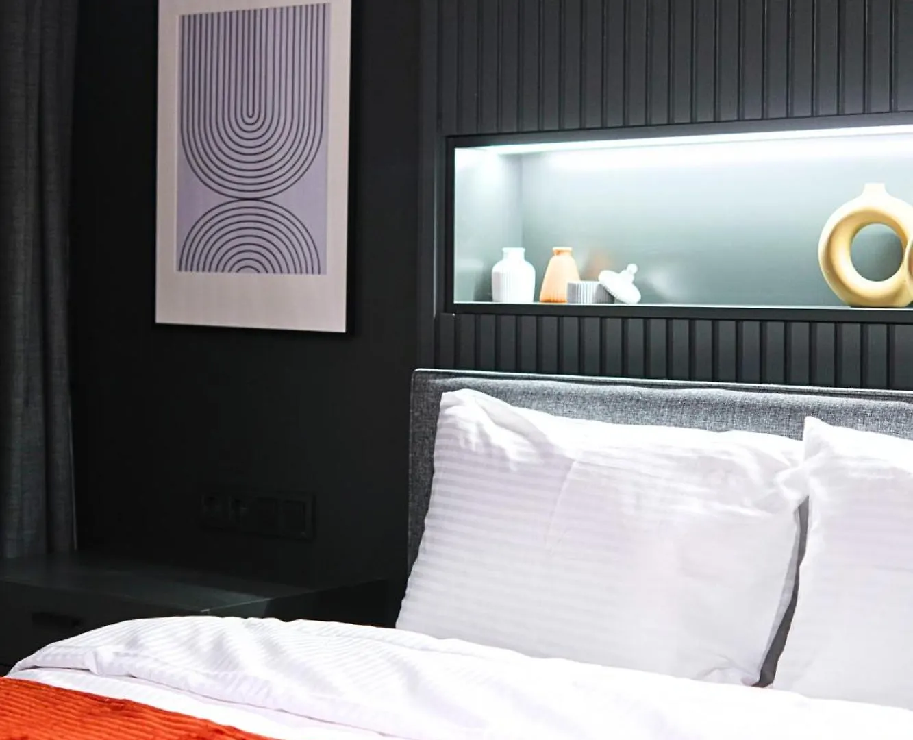 Taks-Inn Hotel Istanbul
