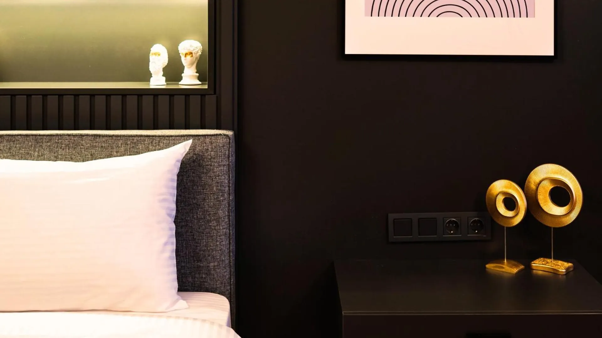 Apartment Taks-Inn Suites Istanbul Turkey