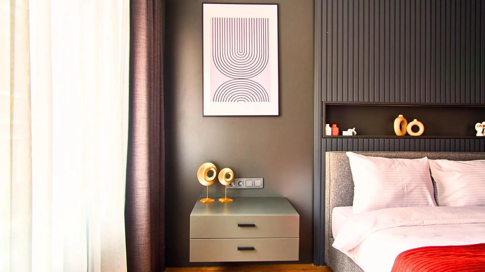 Taks-Inn Suites Istanbul 0*,