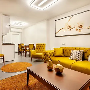 Bellavia Deluxe شقة