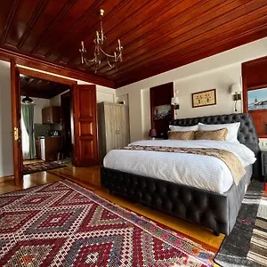 Lily Mansion Стамбул