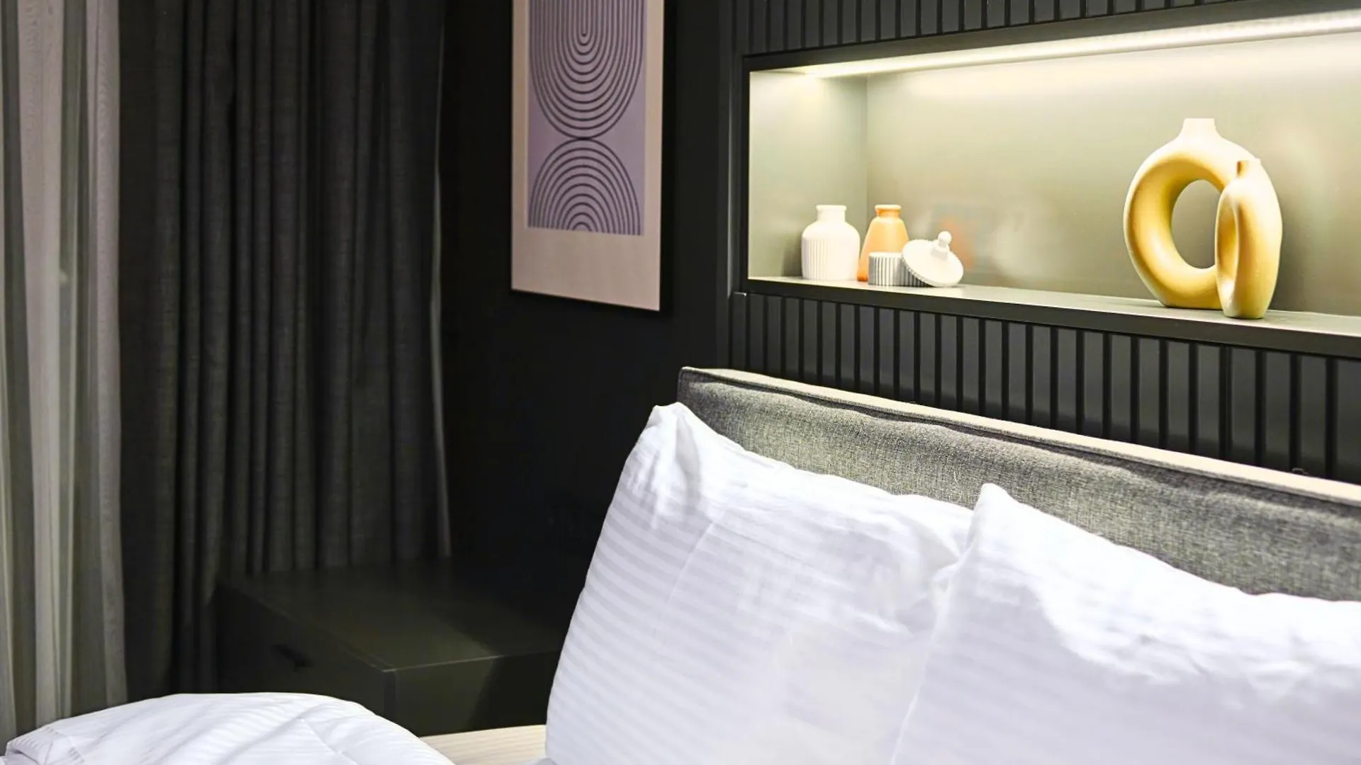 Taks-Inn Suites اسطنبول تركيا