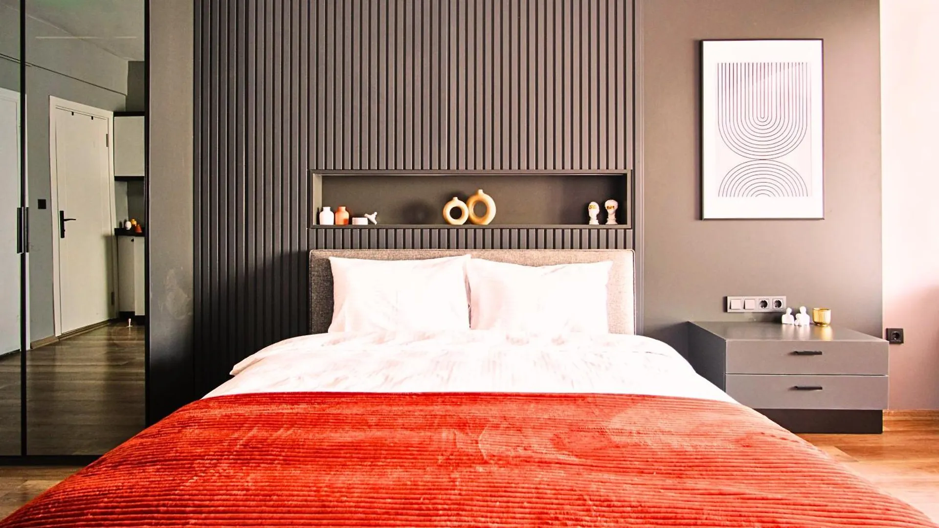 Taks-Inn Suites اسطنبول 0*,