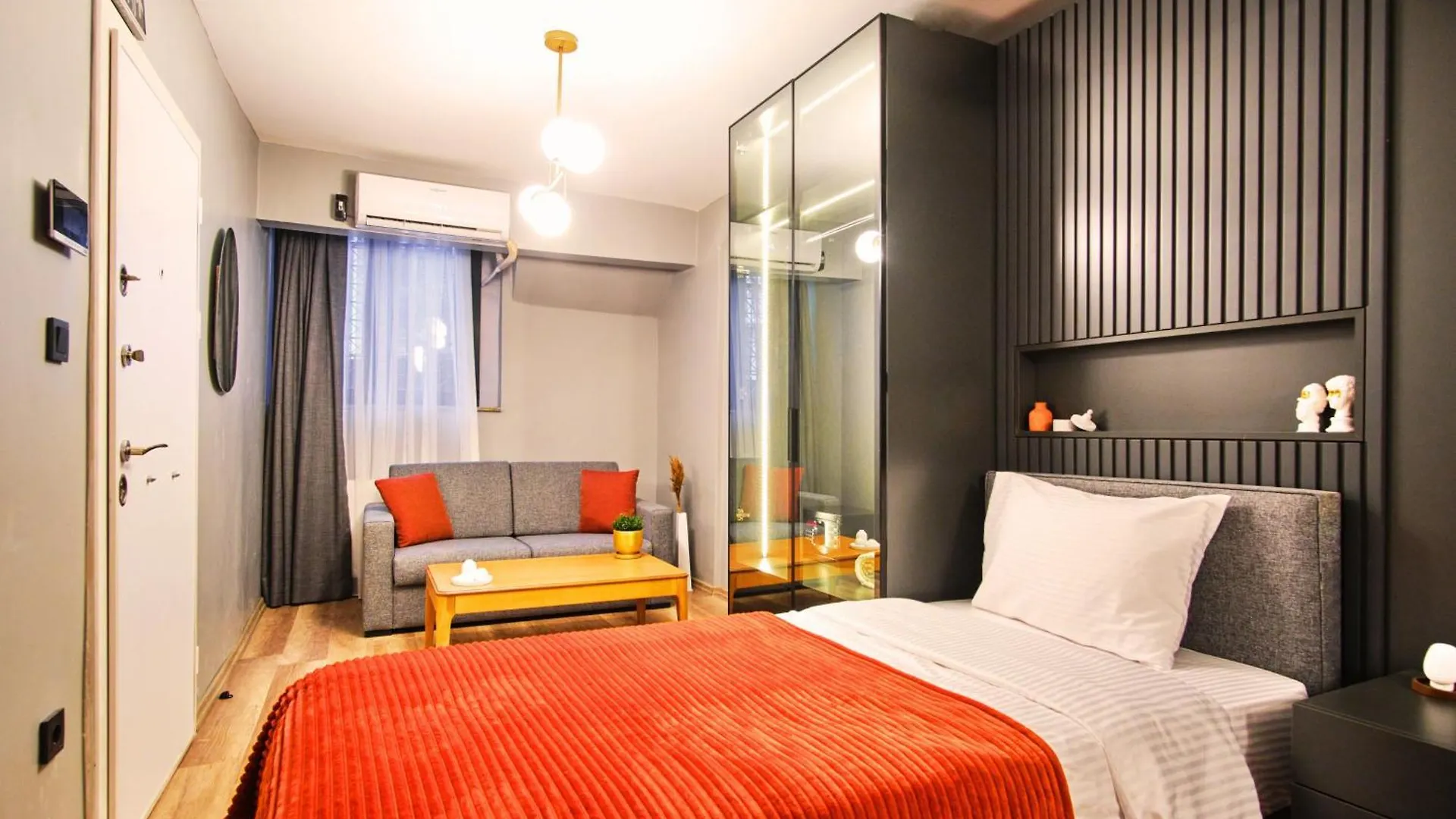 Taks-Inn Suites اسطنبول 0*,  تركيا