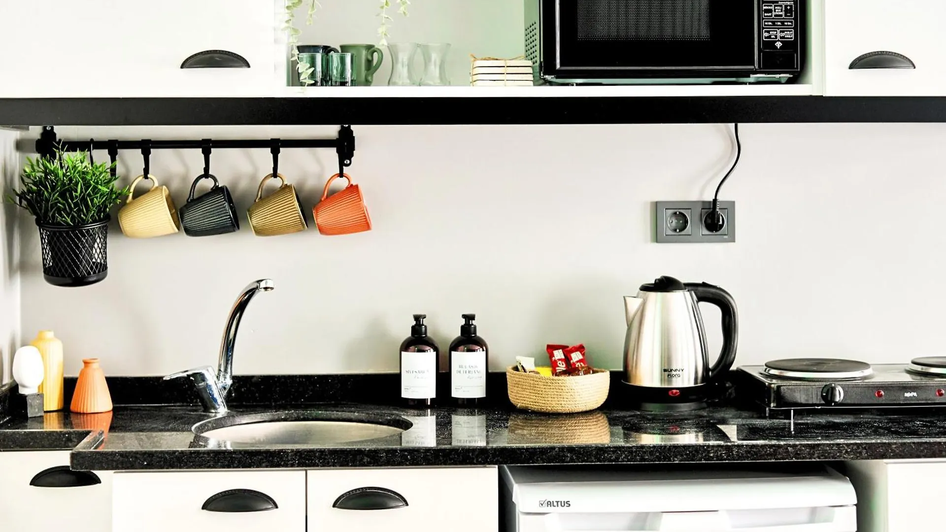 Taks-Inn Suites اسطنبول