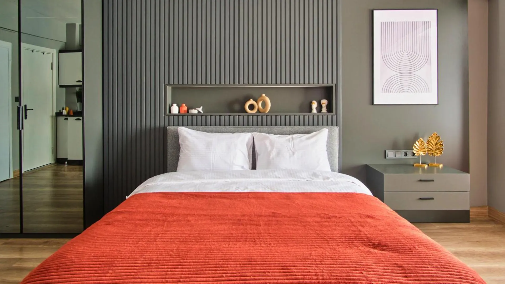 Taks-Inn Suites اسطنبول 0*,  تركيا