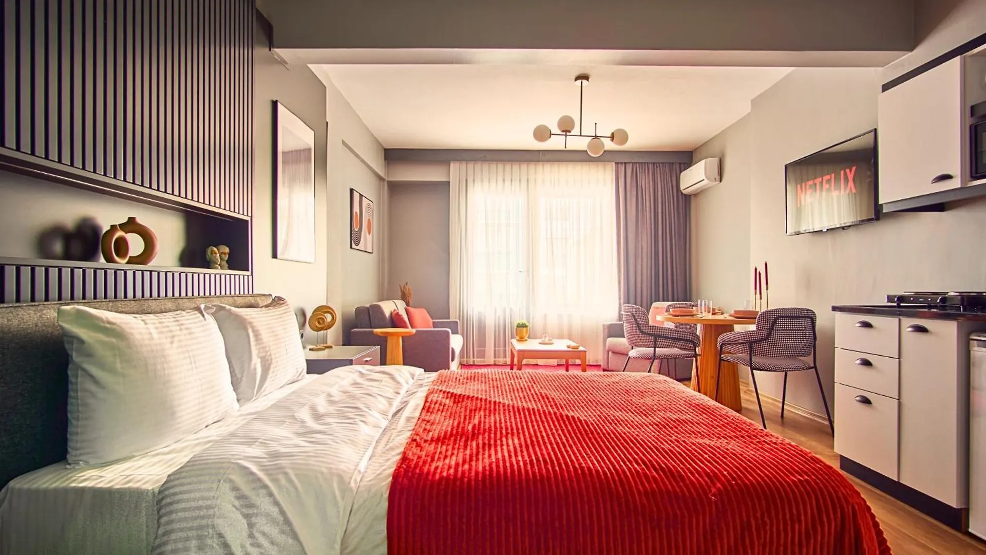 Taks-Inn Suites اسطنبول 0*,  تركيا