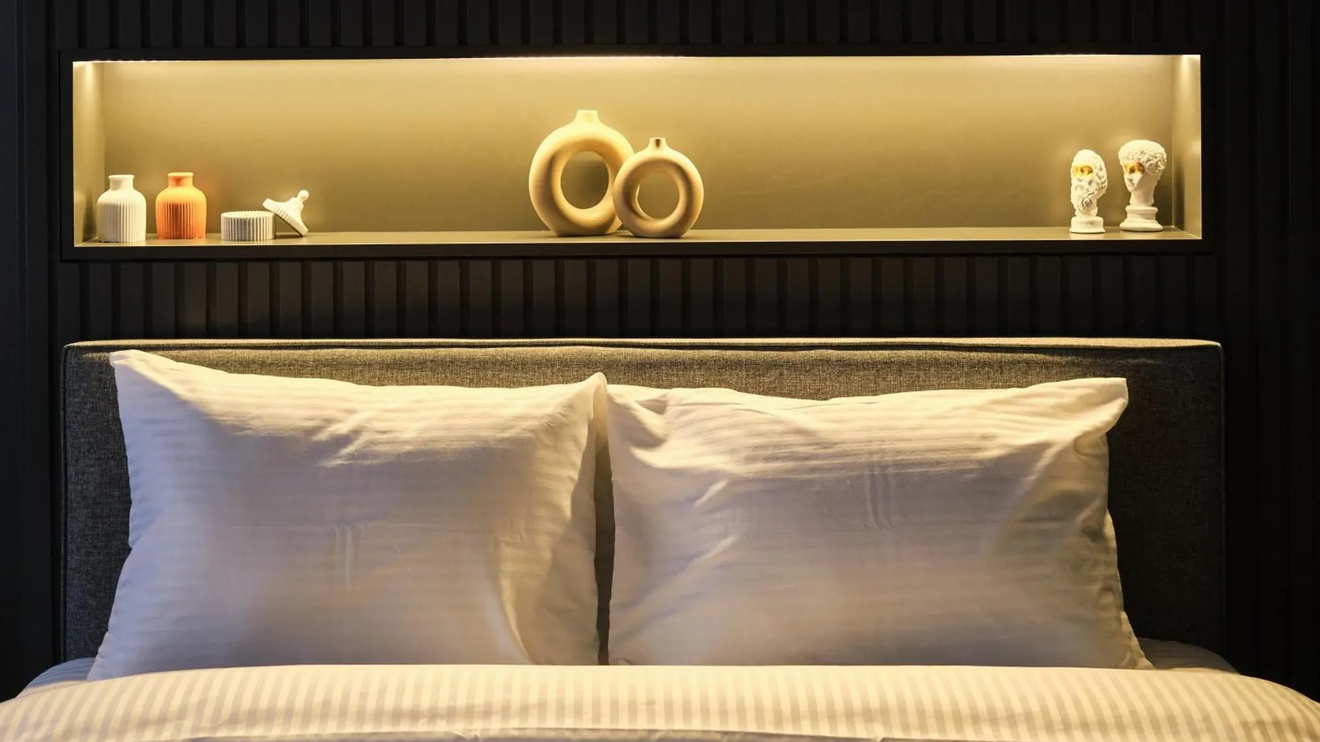Taks-Inn Hotel 이스탄불 아파트