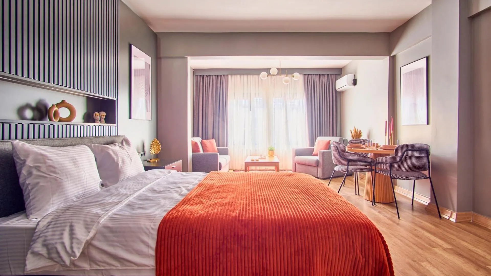 Taks-Inn Hotel 이스탄불 터키